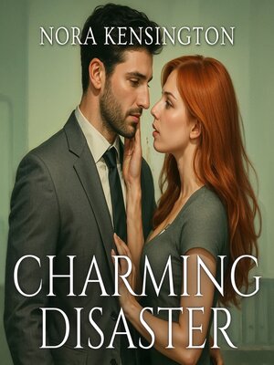 cover image of Charming Disaster